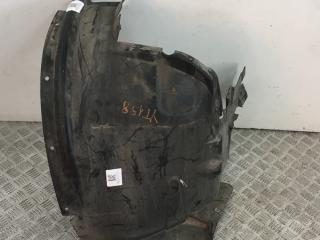 защита арок передняя левая (подкрылок) BMW X5 E70 2010, 3.0 л., N52 B30 AF, бензин, АКПП, белый alpinweiß uni (300), внедорожник 5 дв., полный привод, 51717169413, 7169413