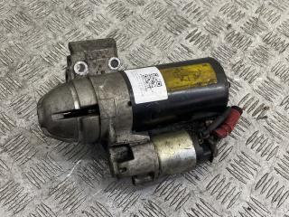 стартер BMW 5 серия E60/E61 [рестайлинг] 2008, 2.0 л., N47 D20 C, дизель, седан, 7802508, 12417802508