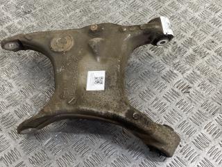 рычаг задний левый BMW 5 серия E60/E61 E60 2007, 3.0 л., M57 D30 (306D4), дизель, АКПП, titansilber metallic (354), седан, задний привод, правый руль, 33326754557, 6755989