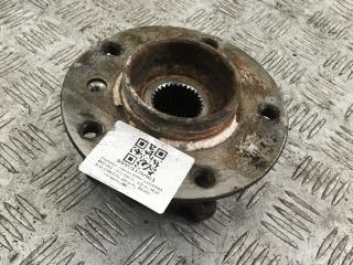 ступица задняя BMW 5 серия E60/E61 E60 2007, 3.0 л., M57 D30 (306D4), дизель, АКПП, titansilber metallic (354), седан, задний привод, правый руль, 33411095774