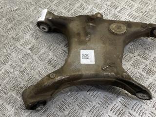 рычаг задний правый BMW 5 серия E60/E61 E60 2007, 3.0 л., M57 D30 (306D4), дизель, АКПП, titansilber metallic (354), седан, задний привод, правый руль, 33326754558, 6755990