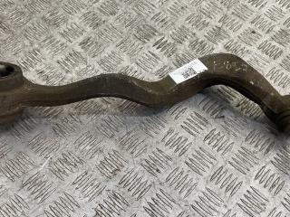 рычаг передний правый BMW 5 серия E60/E61 E60 2007, 3.0 л., M57 D30 (306D4), дизель, АКПП, titansilber metallic (354), седан, задний привод, правый руль, 31102348046