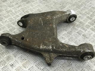 рычаг задний правый BMW 5 серия F10/F11 [рестайлинг] F10 2016, 2.0 л., B47 D20 A, дизель, АКПП, spacegrau metallic (a52), седан, задний привод, правый руль, 33326865898