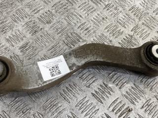 рычаг задний правый BMW 5 серия F10/F11 [рестайлинг] F10 2016, 2.0 л., B47 D20 A, дизель, АКПП, spacegrau metallic (a52), седан, задний привод, правый руль, 33326782136, 6782136