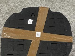 обшивка багажника BMW 5 серия E60/E61 [рестайлинг] 2009, 2.0 л., N47 D20 C, дизель, МКПП, spacegrau, седан, задний привод, правый руль