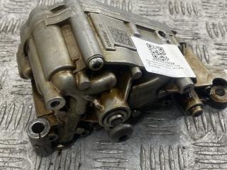насос масляный BMW X5 E70 2009, 3.0 л., N55 B30 A, бензин, 7573747