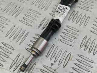 форсунка BMW X5 E70 2009, 3.0 л., N55 B30 A, бензин, 7568607