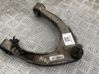 рычаг передний правый BMW 5 серия F10/F11 [рестайлинг] F10 2016, 2.0 л., B47 D20 A, дизель, АКПП, spacegrau metallic (a52), седан, задний привод, правый руль, 31126775967, 6775967