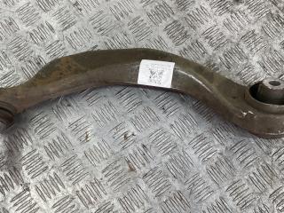 рычаг передний левый BMW 5 серия F10/F11 [рестайлинг] F10 2016, 2.0 л., B47 D20 A, дизель, АКПП, spacegrau metallic (a52), седан, задний привод, правый руль, 31126775971, 6775971