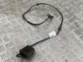 датчик ABS BMW 5 серия F10/F11 [рестайлинг] F10 2016, 2.0 л., B47 D20 A, дизель, АКПП, spacegrau metallic (a52), седан, задний привод, правый руль, 34526853859, 6853859