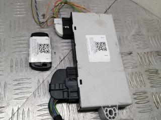 Иммобилайзер BMW 5 серия F07/F10/F11 F10 2012, 3.0 л., N55 B30 A, бензин, АКПП, havanna (a17), седан, полный привод, 61359241973, 9241973