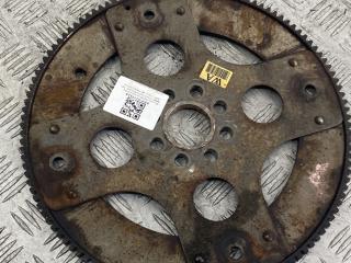 Маховик АКПП (драйв плата) BMW 3 серия E90/E91/E92/E93 [рестайлинг] 2008, 3.0 л., M57 D30 (306D3), дизель, 7788746