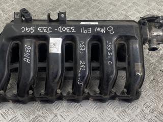 коллектор впускной BMW 3 серия E90/E91/E92/E93 [рестайлинг] 2008, 3.0 л., M57 D30 (306D3), дизель, 7790701, 11617790701, 11617800585, 7800585