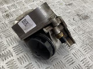 корпус масляного фильтра BMW X5 E70 2009, 3.0 л., N55 B30 A, бензин