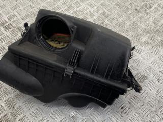 корпус воздушного фильтра BMW 5 серия E60/E61 [рестайлинг] 2009, 2.0 л., N47 D20 C, дизель, МКПП, spacegrau, седан, задний привод, правый руль, 13717792416, 7792416