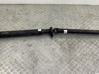 карданный вал BMW 5 серия E60/E61 [рестайлинг] 2009, 2.0 л., N47 D20 C, дизель, МКПП, spacegrau, седан, задний привод, правый руль, 26107573587