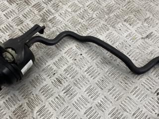 бачок гидроусилителя BMW 5 серия E60/E61 [рестайлинг] 2009, 2.0 л., N47 D20 C, дизель, МКПП, spacegrau, седан, задний привод, правый руль, 1097164, 32411097164