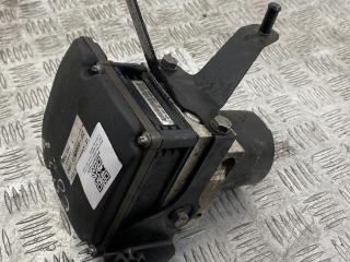 блок ABS BMW 5 серия E60/E61 [рестайлинг] 2009, 2.0 л., N47 D20 C, дизель, МКПП, spacegrau, седан, задний привод, правый руль, 6783360, 34516783361