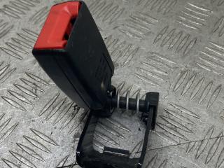 замок ремня безопасности BMW 5 серия E60/E61 [рестайлинг] 2009, 2.0 л., N47 D20 C, дизель, МКПП, spacegrau, седан, задний привод, правый руль, 72119117188