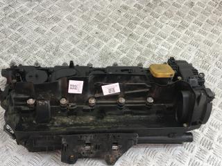 клапанная крышка BMW 3 серия E90/E91 [рестайлинг] 2009, 3.0 л., M57 D30 (306D3), дизель, 11127789395, 7789395, 7807999, 11127807999