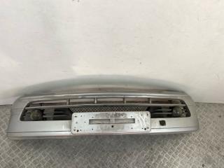 бампер передний BMW 3 серия E46 2001, купе