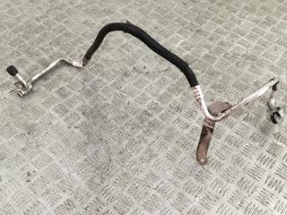 трубка кондиционера BMW 5 серия F07/F10/F11 F10 2012, 3.5 л., бензин, АКПП, black sapphire metallic (475), седан, полный привод, 64539209718