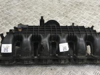 коллектор впускной BMW 5 серия F07/F10/F11 F10 2012, 3.5 л., бензин, АКПП, black sapphire metallic (475), седан, полный привод, 7576911, 11617576911