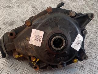 редуктор переднего моста BMW X5 E53 [рестайлинг] E53 2005, 4.4 л., N62 B44, бензин, АКПП, внедорожник 5 дв., 7512915, 7547499