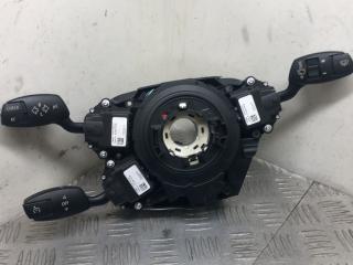 шлейф руля BMW 5 серия E60/E61 [рестайлинг] 2009, 2.0 л., N47 D20 C, дизель, МКПП, spacegrau, седан, задний привод, правый руль, 61316976394, 6976394, 61319170226, 9170226