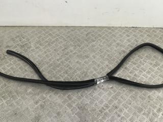 уплотнитель двери BMW 5 серия E60/E61 [рестайлинг] 2009, 2.0 л., N47 D20 C, дизель, МКПП, spacegrau, седан, задний привод, правый руль, 51227033795