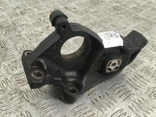 подушка крепления двигателя Peugeot 207 1 поколение 2007, 1.6 л., бензин, МКПП, купе, 9651493280