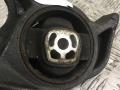 подушка крепления двигателя Peugeot 207 1 поколение 2007, 1.6 л., бензин, МКПП, купе, 9651493280 - фото №2