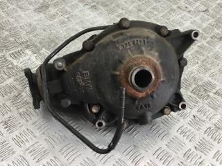 редуктор переднего моста BMW X5 E53 2002, 3.0 л., M57 D30 (306D1), дизель, 7508523, 12417787356