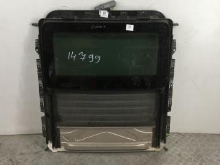 люк BMW 5 серия E60/E61 [рестайлинг] 2008, 7195619