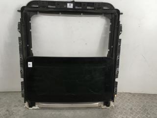 люк BMW 5 серия E60/E61 [рестайлинг] 2008, 7195619