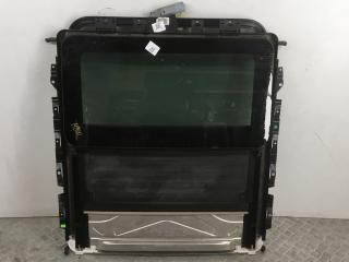 люк BMW 5 серия E60/E61 [рестайлинг] 2007