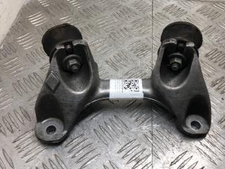 кронштейн КПП BMW 3 серия E90/E91/E92/E93 [рестайлинг] 2008, 3.0 л., N54 B30 A, бензин, 6774262