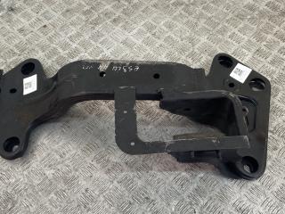 кронштейн КПП BMW X5 E53 [рестайлинг] 2005, 3.0 л., M57 D30 (306D2), дизель, 6762275