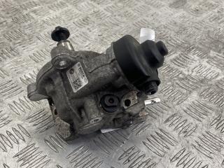 ТНВД BMW 5 серия F10/F11 [рестайлинг] F10 2016, 2.0 л., B47 D20 A, дизель, АКПП, mineralgrau metallic (b39), седан, задний привод, правый руль, 8511626, 13518511626