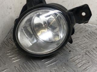 фара противотуманная левая BMW X5 E70 2008, внедорожник 5 дв., 7184317