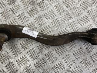 рычаг передний левый BMW 5 серия E60/E61 [рестайлинг] 2009, 2.0 л., N47 D20 C, дизель, МКПП, spacegrau, седан, задний привод, правый руль, 31122347963