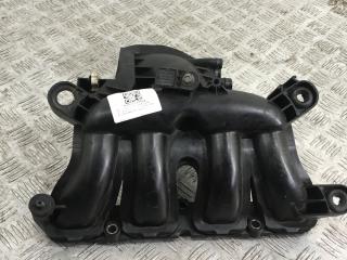 коллектор впускной Peugeot 308 1 поколение [рестайлинг] 2011, 1.6 л., 5FN (EP6CDT), бензин, 7595077