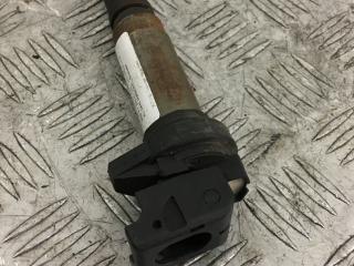 катушка зажигания Peugeot 308 1 поколение [рестайлинг] 2011, 1.6 л., 5FN (EP6CDT), бензин, 7575010