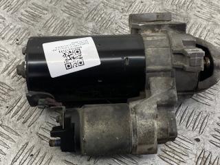 стартер BMW X5 E70 [рестайлинг] 2012, 3.0 л., N57 D30 A, дизель, АКПП, black sapphire metallic (475), внедорожник 5 дв., 12418515900, 7870382