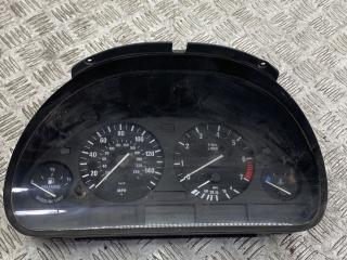щиток приборов (приборная панель) BMW 5 серия E39 [рестайлинг] 2002, 3.0 л., M54 B30 (306S3), бензин, АКПП, 6914911