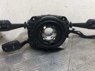 шлейф руля BMW X5 E70 [рестайлинг] 2012, 3.0 л., N57 D30 A, дизель, АКПП, black sapphire metallic (475), внедорожник 5 дв., 9164419, 61319164419, 61319122509