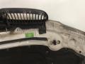 капот BMW 7 серия E65/E66/E67 [рестайлинг] E66 2007, 3.0 л., M57 D30 (306D3), дизель, АКПП, titansilber metallic (354), седан, задний привод, правый руль, 41617200442, 7200442 - фото №6