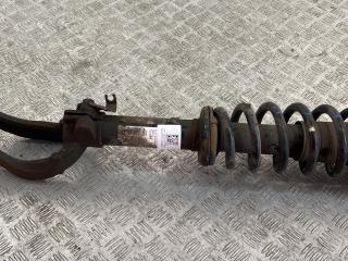 амортизатор передний правый BMW X5 E70 [рестайлинг] 2012, 3.0 л., N57 D30 A, дизель, АКПП, black sapphire metallic (475), внедорожник 5 дв., 31316781920, 6781920