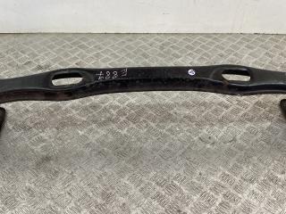 усилитель бампера заднего BMW X5 E70 [рестайлинг] 2012, 3.0 л., N57 D30 A, дизель, АКПП, black sapphire metallic (475), внедорожник 5 дв., 7158449, 51127158449