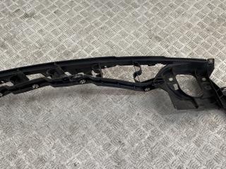 крепление крыла переднего правого BMW X5 E70 [рестайлинг] 2012, 3.0 л., N57 D30 A, дизель, АКПП, black sapphire metallic (475), внедорожник 5 дв., 7157990, 51657157990